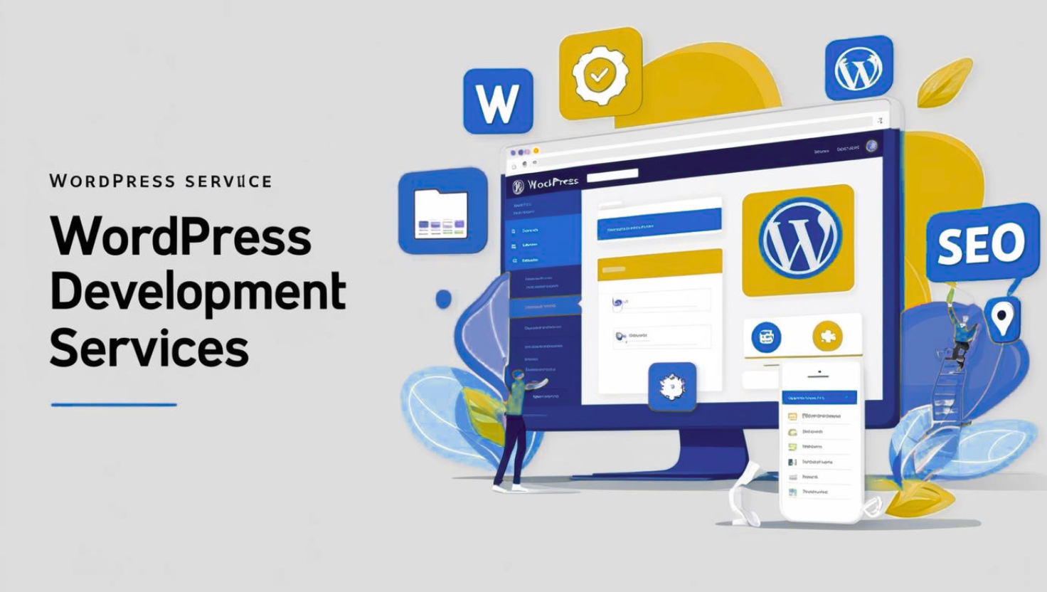 WordPress Website Design